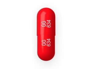 Symmetrel (Amantadine)