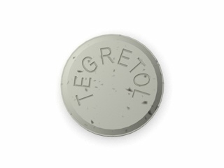 Tegretol (Carbamazepine)